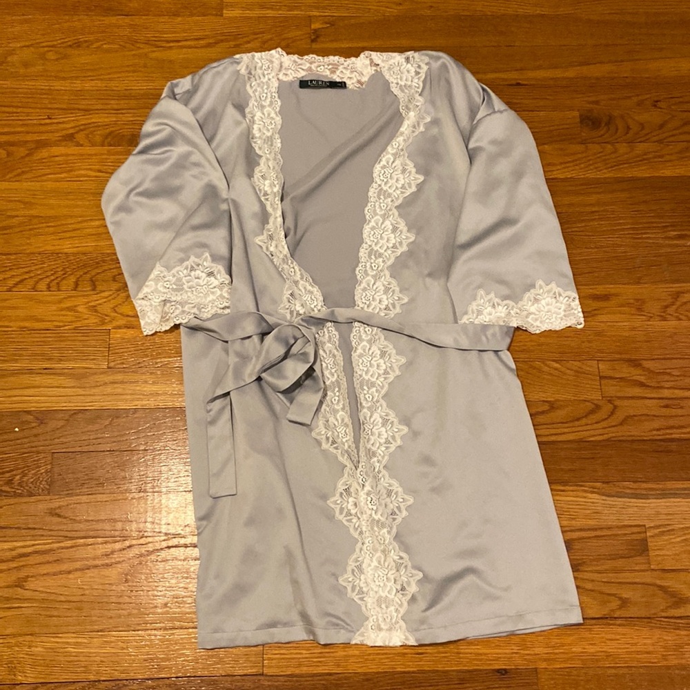 Ralf Lauren Robe